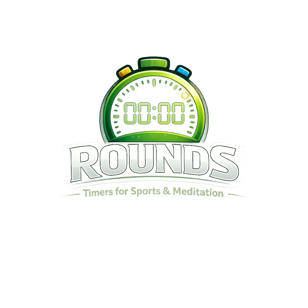 Rounds screenshot